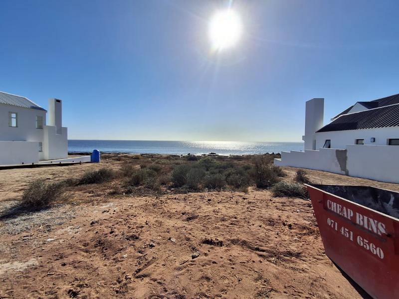 0 Bedroom Property for Sale in St Helena Views Western Cape